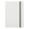 Hugo Boss Notebook A5 Iconic Black Lined - Image 3