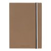 Hugo Boss Notebook A5 Iconic Black Lined - Image 2