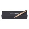 Hugo Boss Ballpoint Pen Loop Camel Iconic - Image 3