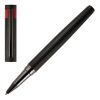 Hugo Boss Rollerball Pen Loop Diamond Black