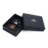Festina Leather Key ring Chronobike Camel - Image 3
