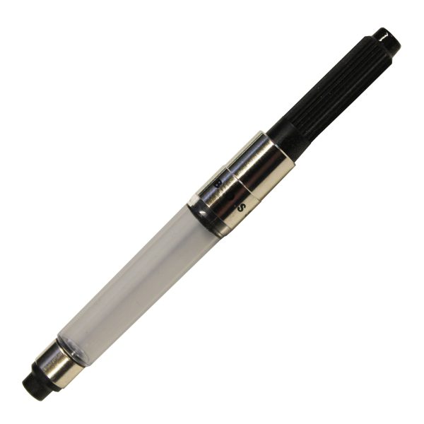 Hugo Boss 1 x Fountain Pen Piston K5 - Image 2