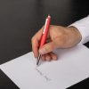 Festina Ballpoint Pen Chronobike Rainbow Red - Image 3
