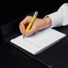 Festina Ballpoint Pen Classicals Chrome Yellow - Image 3