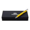 Festina Ballpoint Pen Classicals Chrome Yellow - Image 5