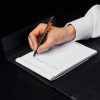 Festina Ballpoint Pen Classicals Black Edition Orange - Image 3