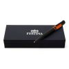 Festina Ballpoint Pen Classicals Black Edition Orange - Image 5