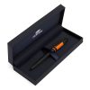 Festina Ballpoint Pen Classicals Black Edition Orange - Image 4