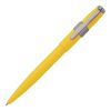 Cerruti 1881 Ballpoint Pen Block Yellow
