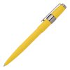 Cerruti 1881 Ballpoint Pen Block Yellow - Image 2