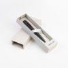 Cerruti 1881 Ballpoint Pen Logomania Grey - Image 4