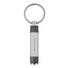 Hugo Boss Key Ring Gear Ribs Gun