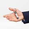 Hugo Boss Key Ring Gear Ribs Gun - Image 2