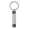 Hugo Boss Key Ring Gear Ribs Gun - Image 3
