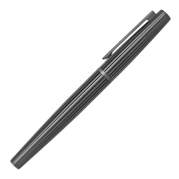 Hugo Boss Rollerball Pen Nitor Gun Limited Collectors Edition - Image 2