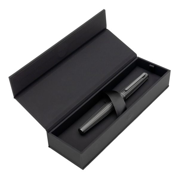 Hugo Boss Rollerball Pen Nitor Gun Limited Collectors Edition - Image 4
