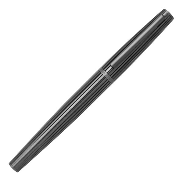 Hugo Boss Rollerball Pen Nitor Gun Limited Collectors Edition - Image 5