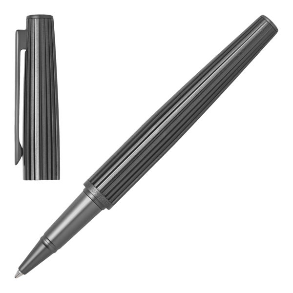 Hugo Boss Rollerball Pen Nitor Gun Limited Collectors Edition - Image 6