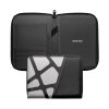 Hugo Boss Conference Folder A5 Craft Chrome