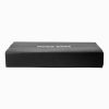 Hugo Boss Conference Folder A5 Craft Chrome - Image 3