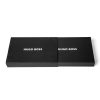 Hugo Boss Conference Folder A5 Craft Chrome - Image 4