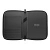 Hugo Boss Conference Folder A5 Craft Chrome - Image 8