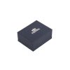 FESTINA Stainless Steel Cufflinks Button Polished Chrome - Image 3