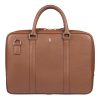 FESTINA Laptop Bag Classicals Camel