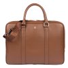 FESTINA Laptop Bag Classicals Camel - Image 4