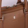 FESTINA Laptop Bag Classicals Camel - Image 5