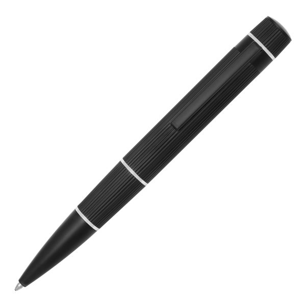 HUGO BOSS Ballpoint Pen Core Black
