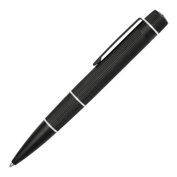 HUGO BOSS Ballpoint Pen Core Black - Image 2