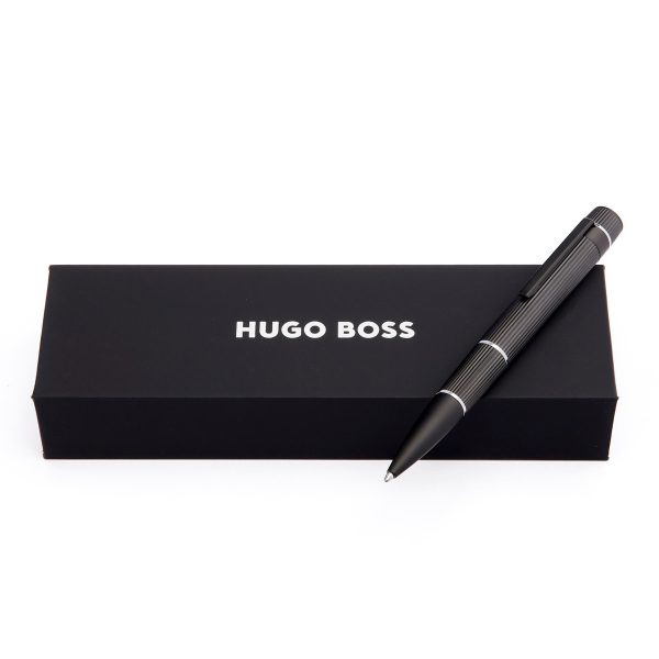 HUGO BOSS Ballpoint Pen Core Black - Image 3