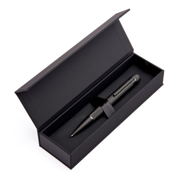 HUGO BOSS Ballpoint Pen Core Black - Image 4