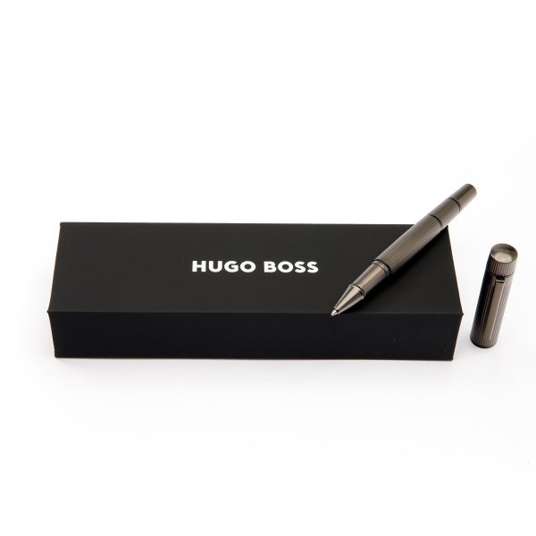 HUGO BOSS Rollerball Pen Core Gun - Image 4