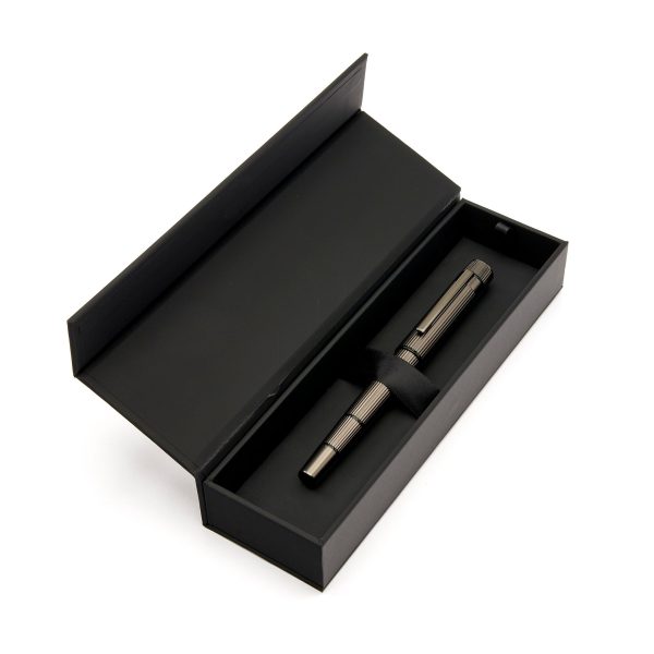 HUGO BOSS Rollerball Pen Core Gun - Image 5