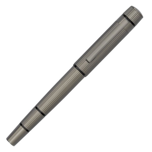 HUGO BOSS Rollerball Pen Core Gun - Image 6