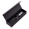 HUGO BOSS Ballpoint Pen Arche Iconic White - Image 4