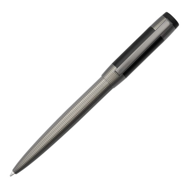 HUGO BOSS Ballpoint Pen Rive Gun