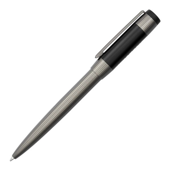 HUGO BOSS Ballpoint Pen Rive Gun - Image 2