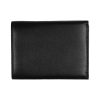 FESTINA Leather Card Holder Trifold Classicals Black - Image 3