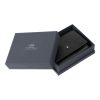 FESTINA Leather Card Holder Trifold Classicals Black - Image 5