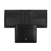 FESTINA Leather Card Wallet Classicals Black