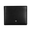 FESTINA Leather Card Wallet Classicals Black - Image 2