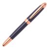 HUGO BOSS Rollerball Pen Icon Blue/Rose-gold - Image 4