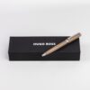 HUGO BOSS Ballpoint Pen Gear Icon Camel - Image 3