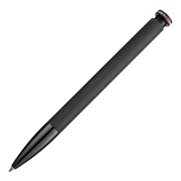 Festina Ballpoint Pen Mademoiselle Rainbow Black - Image 2
