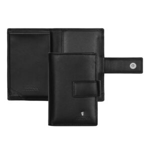 Festina - Rigid card holder Classicals Black