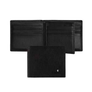 Festina - Leather Wallet Chronobike Black