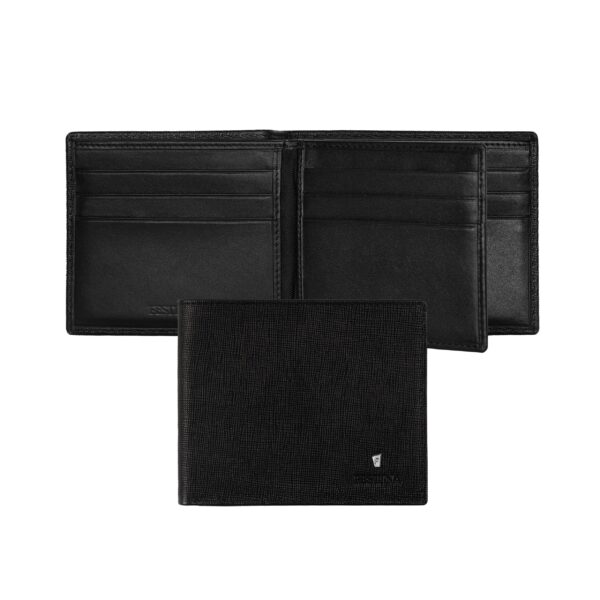 Festina - Leather Wallet Chronobike Black